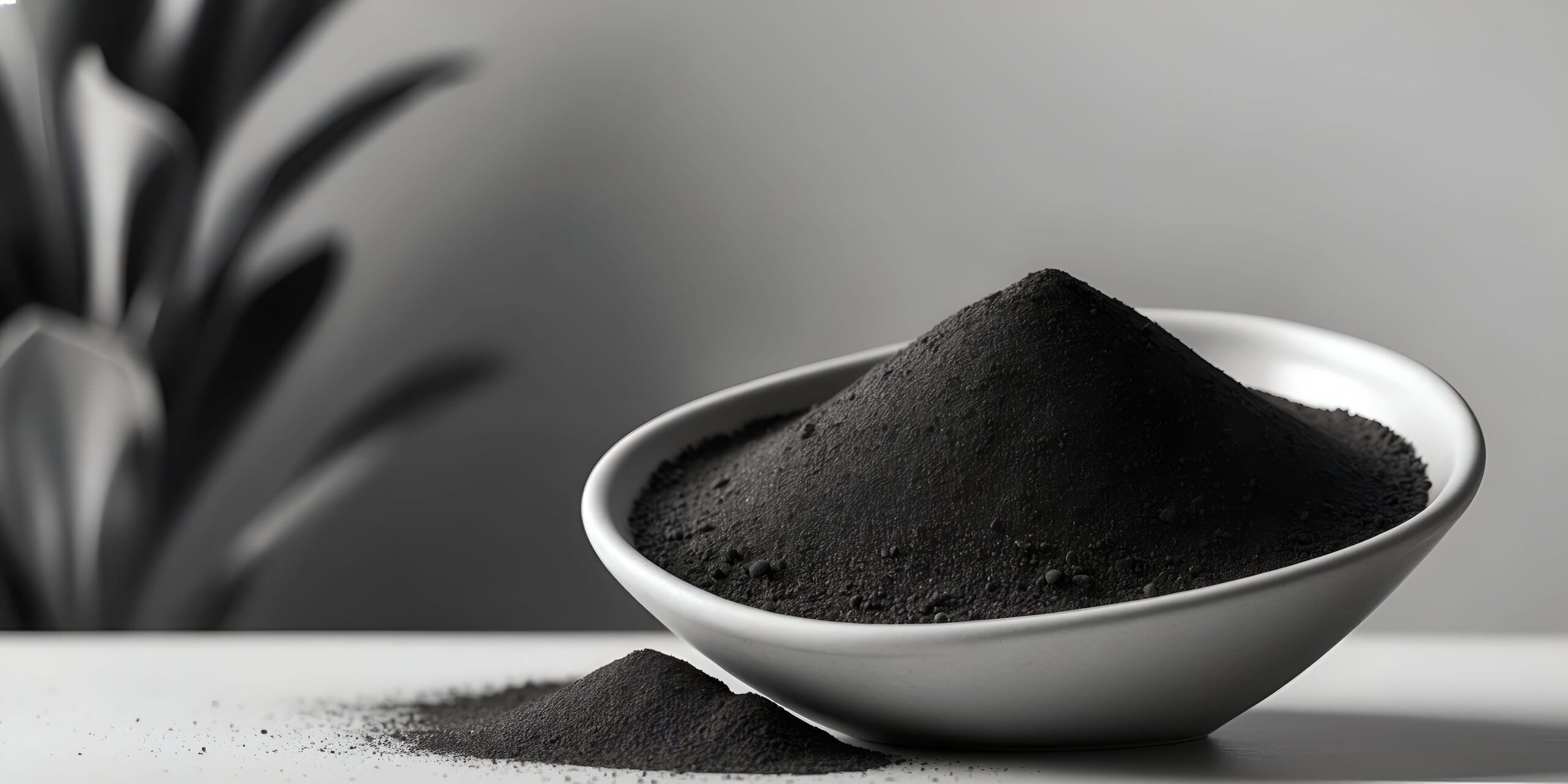 Activated Carbon Powder: The Essential Purifying Agent for Modern Environmental and Industrial Needs