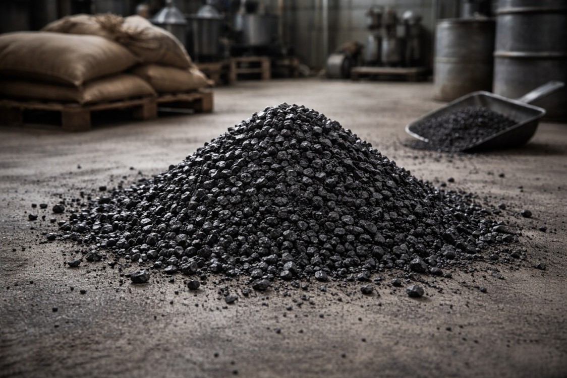 Activated Carbon Suppliers in Pune: Supporting Clean Water, Air, and Industrial Efficiency